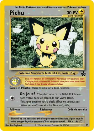 Pichu 35