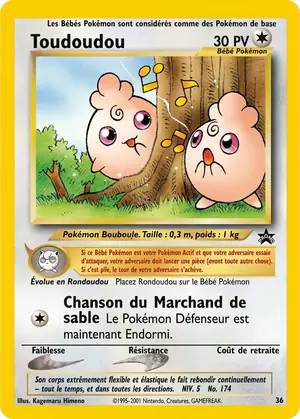 Toudoudou 36