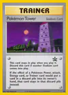 Image de la carte Tour Pokémon 42/
