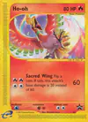 Image de la carte Ho-Oh 52/