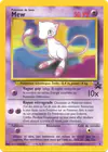 Image de la carte Mew 8/
