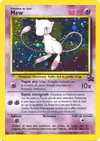 Image de la carte Mew 9/