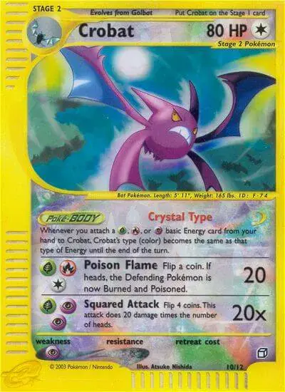 Image de la carte Pokemon Nostenfer 10/12