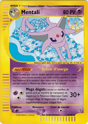 Mentali 6/147
