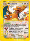 Image de la carte Charizard 9/12