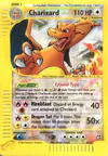 Image de la carte Dracaufeu 9/12
