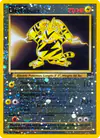 Image de la carte Electabuzz 1/9