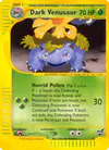 Image de la carte Dark Venusaur 7/9