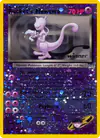 Image de la carte Rocket's Mewtwo 8/9