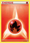 Carte Énergie {R} de base 106/114