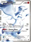 Image de la carte Reshiram 113/114