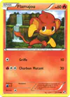 Image de la carte Flamajou 21/114
