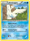 Image de la carte Lakmécygne 37/114