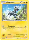 Image de la carte Zébibron 41/114