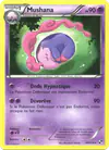 Image de la carte Mushana 49/114