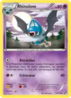 Image de la carte Rhinolove 51/114
