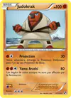 Image de la carte Judokrak 61/114