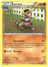 Image de la carte Escroco 64/114