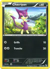 Image de la carte Chacripan 66/114