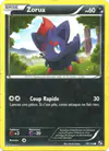 Image de la carte Zorua 70/114