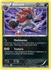 Image de la carte Zoroark 71/114