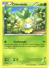 Image de la carte Chlorobule 9/114