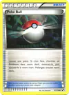 Image de la carte Poké Ball 97/114