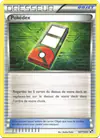 Image de la carte Pokédex 98/114