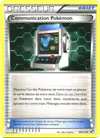 Image de la carte Communication Pokémon 99/114