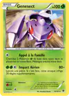 Image de la carte Genesect 10/101