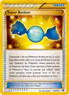 Image de la carte Super Bonbon 105/101