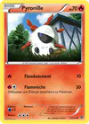 Image de la carte Pyronille 12/101