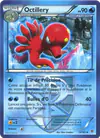 Image de la carte Octillery 19/101
