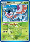Image de la carte Maskadra 2/101