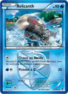 Image de la carte Relicanth 24/101