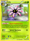 Image de la carte Lilia 3/101