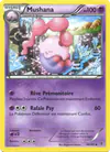 Image de la carte Mushana 40/101