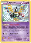 Image de la carte Cryptéro 41/101
