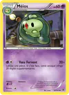 Image de la carte Méios 43/101