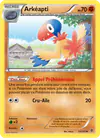 Image de la carte Arkéapti 53/101