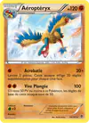 Image de la carte Aéroptéryx 54/101
