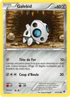 Image de la carte Galekid 57/101