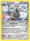Image de la carte Galeking 59/101