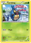 Image de la carte Carabing 6/101