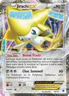 Image de la carte Jirachi EX 60/101