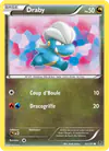 Image de la carte Draby 62/101