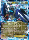 Image de la carte Dialga EX 65/101