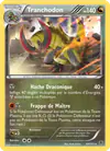 Image de la carte Tranchodon 69/101