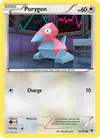 Image de la carte Porygon 72/101