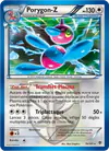 Image de la carte Porygon-Z 74/101